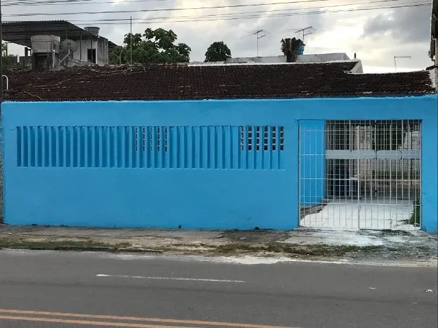 Foto - Recife - Cordeiro