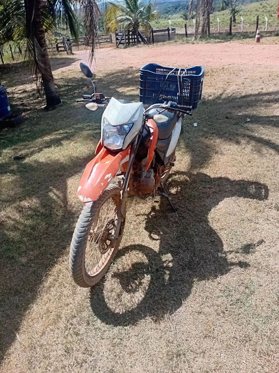moto