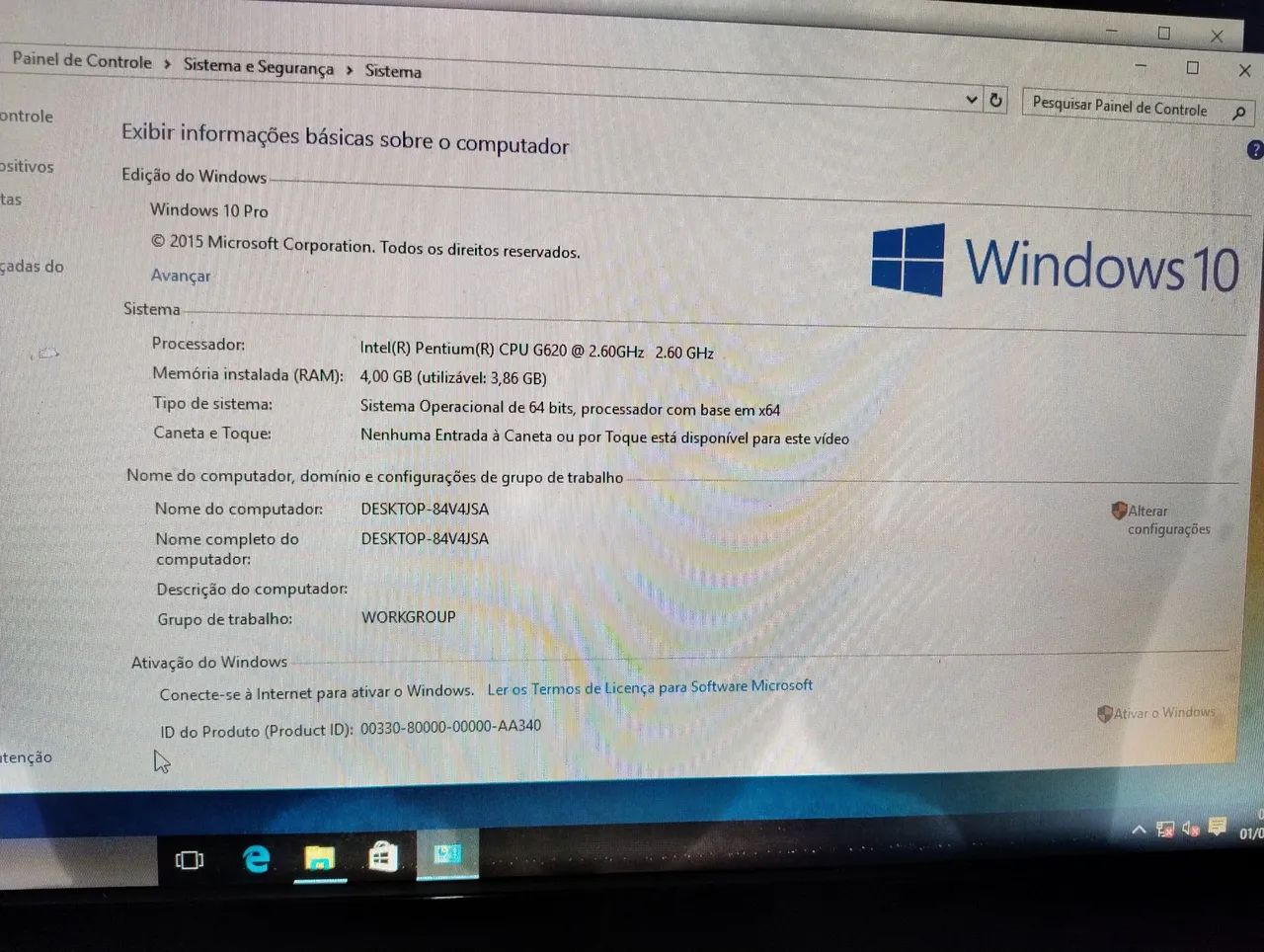 Computador ? completo  - Foto 2