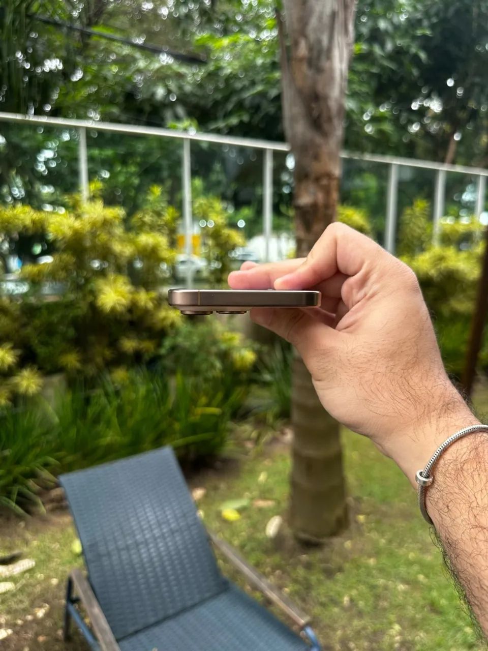 iPhone 16 Pro Max  - Foto 3