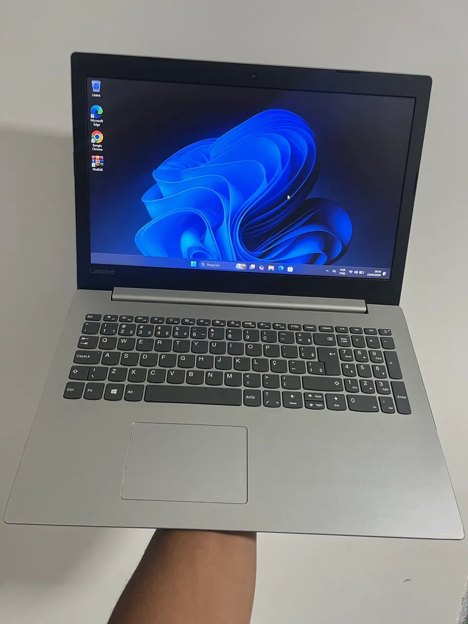Lenovo ideapad  - Foto 4