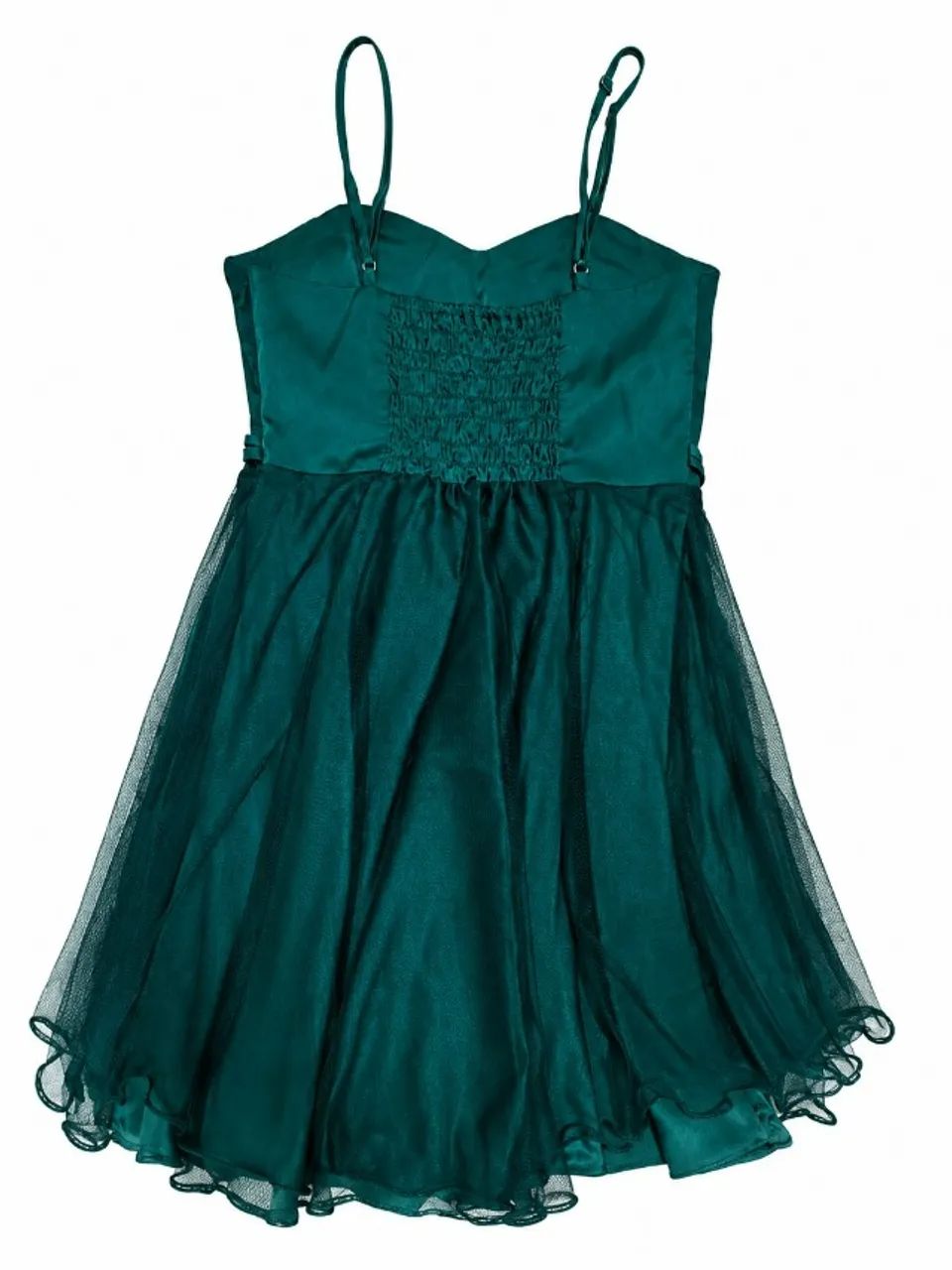 VESTIDO DE FESTAS E FORMATURA - Foto 2