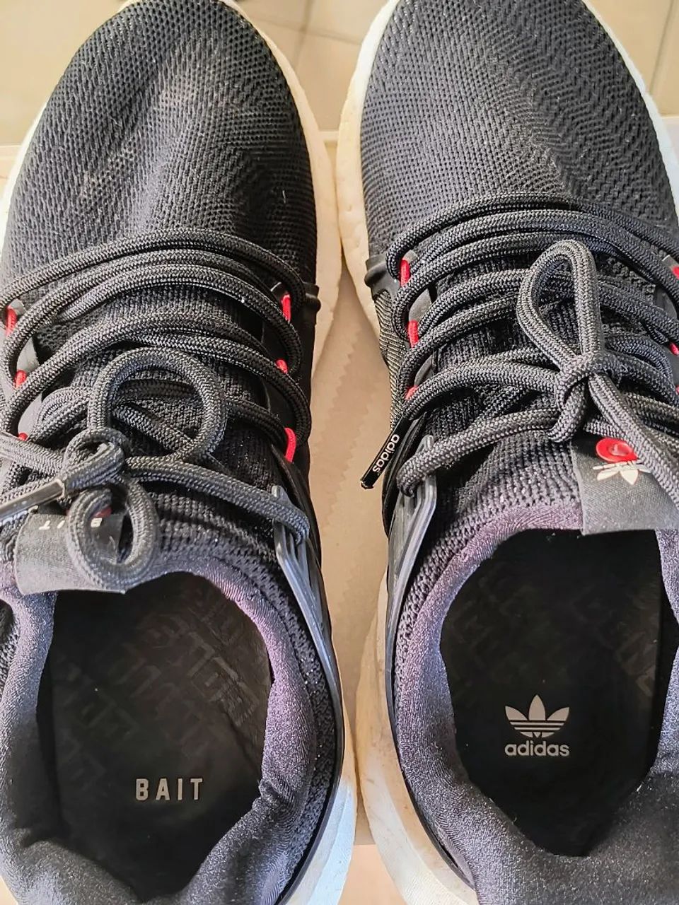Adidas Eqt Support Future Bait - Foto 5
