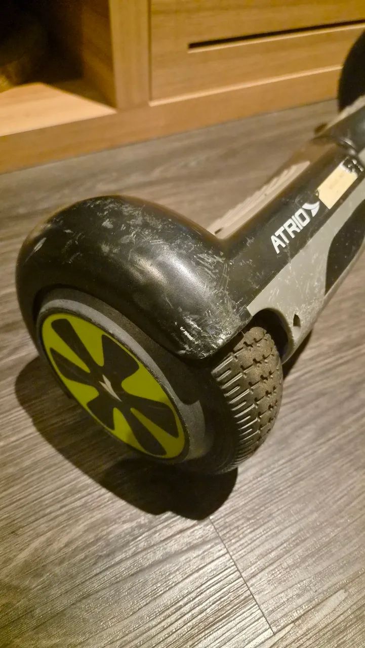 Hoverboard Atrio - Foto 2