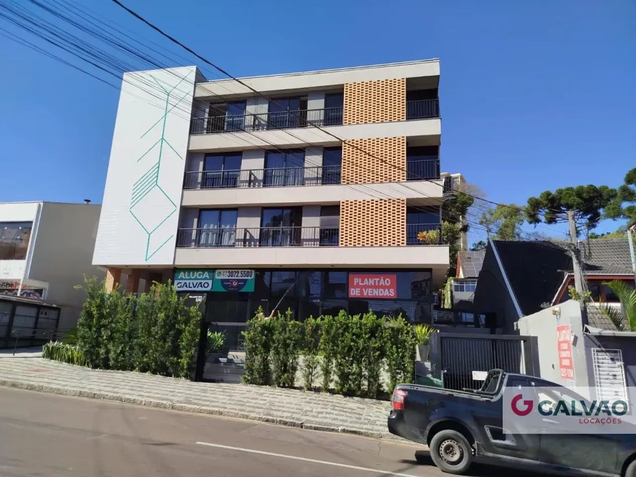 Loja térrea de frente pra rua, região Central - Foto 3