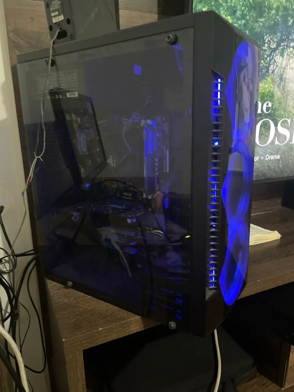 Pc gamer completo  - Foto 2
