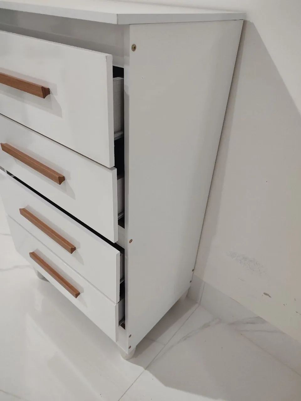 Armário Multiuso + Cômoda  - Foto 4