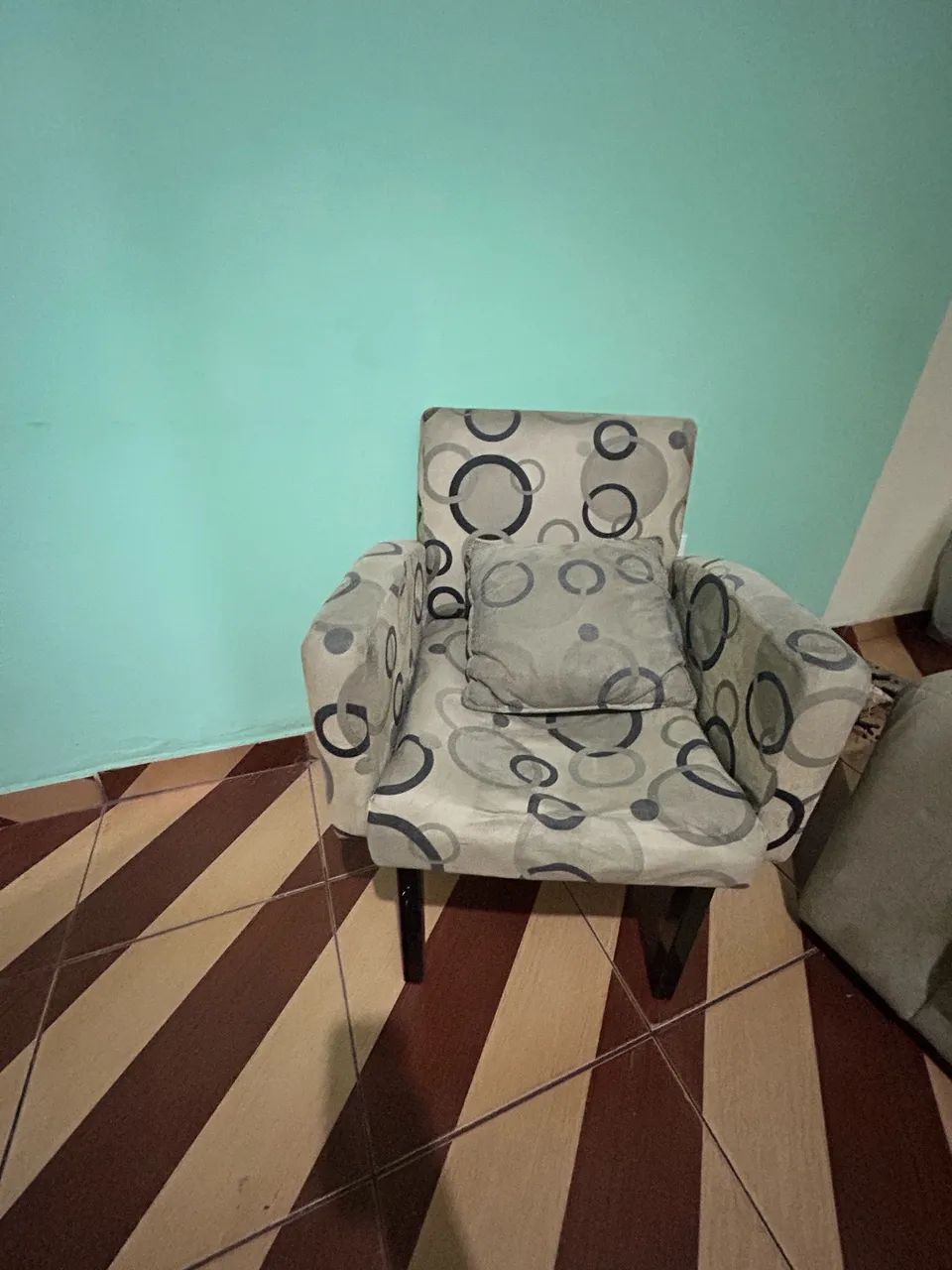 Conjunto sofá confortável  - Foto 3