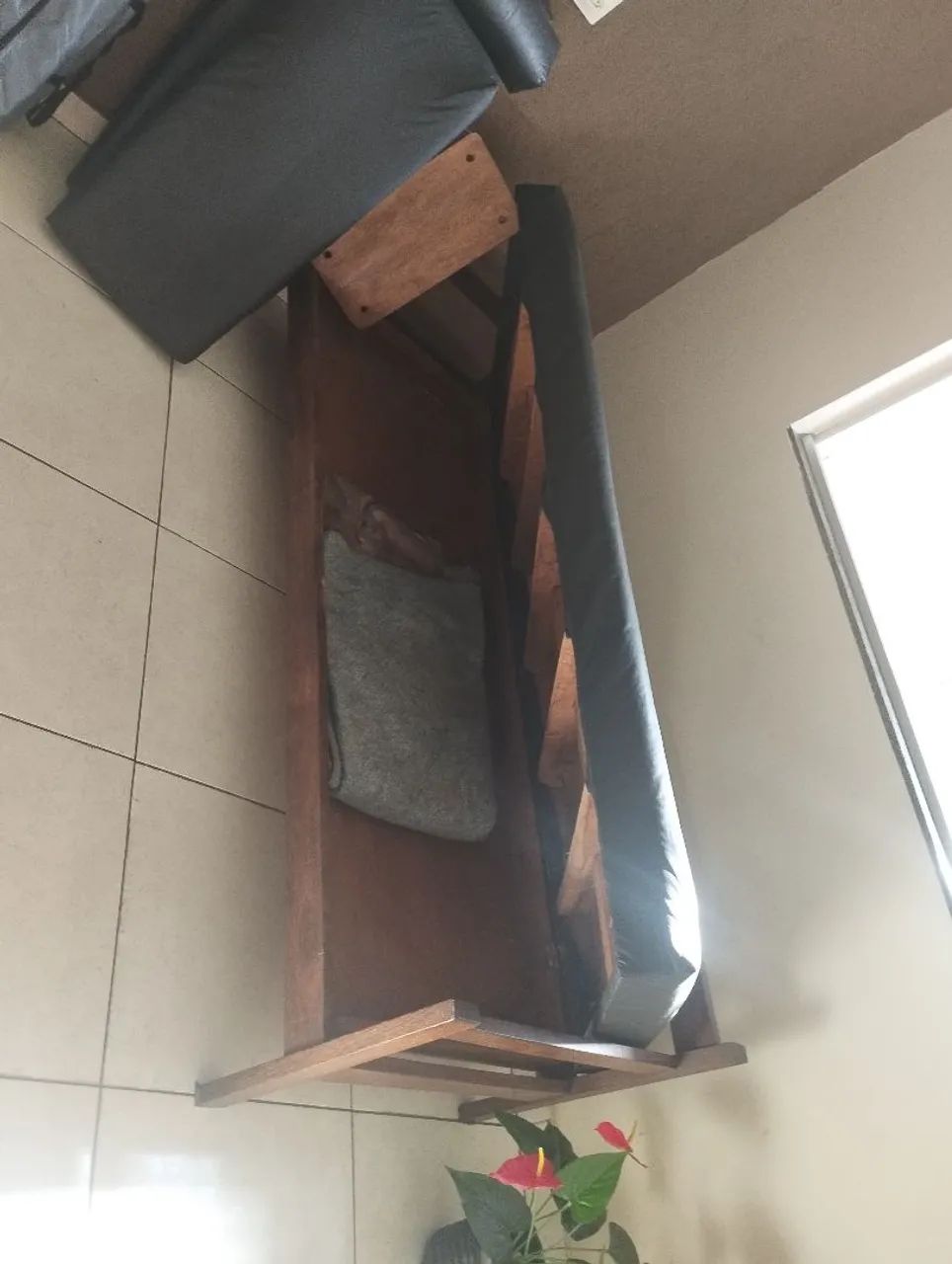 Sofá cama  - Foto 2