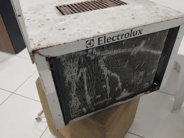Ar condicionado Eletrolux  - Foto 4