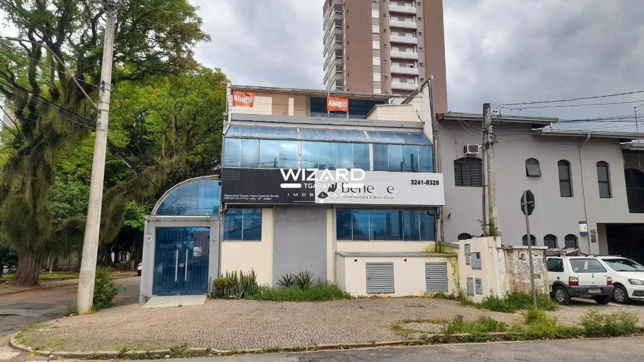 Prédio Comercial para locação em Campinas - Foto 3