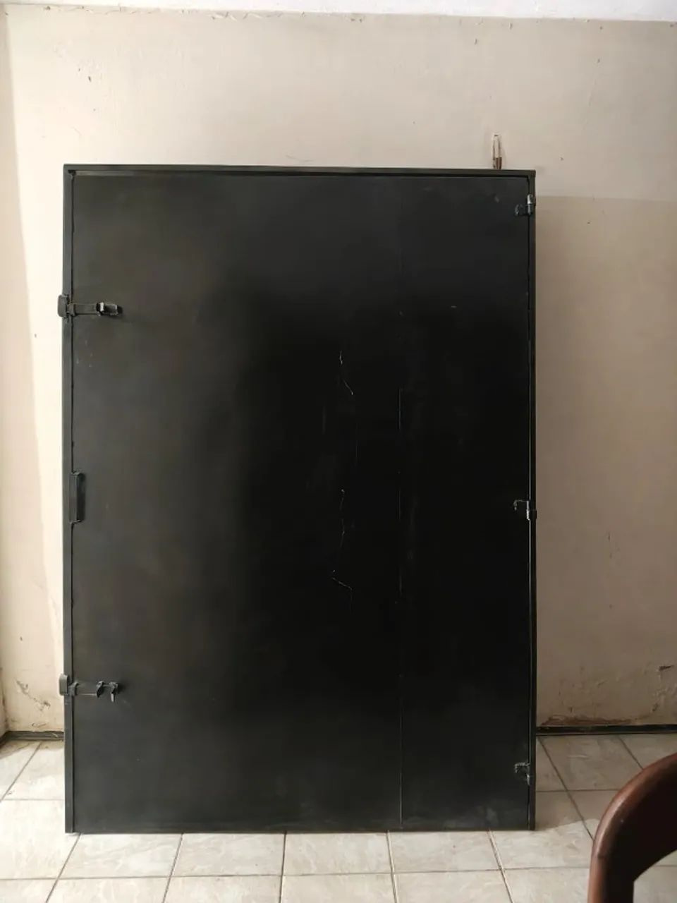 Gate de hierro: ¡Oportunidad!65193079702017120