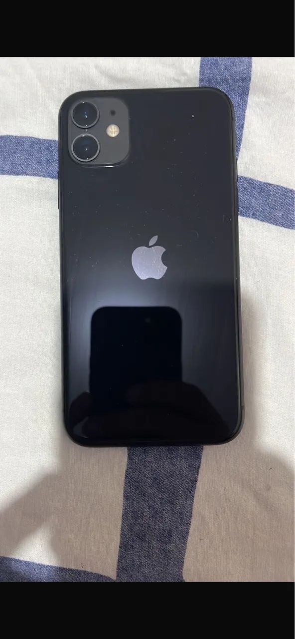 iPhone 11 - Foto 2