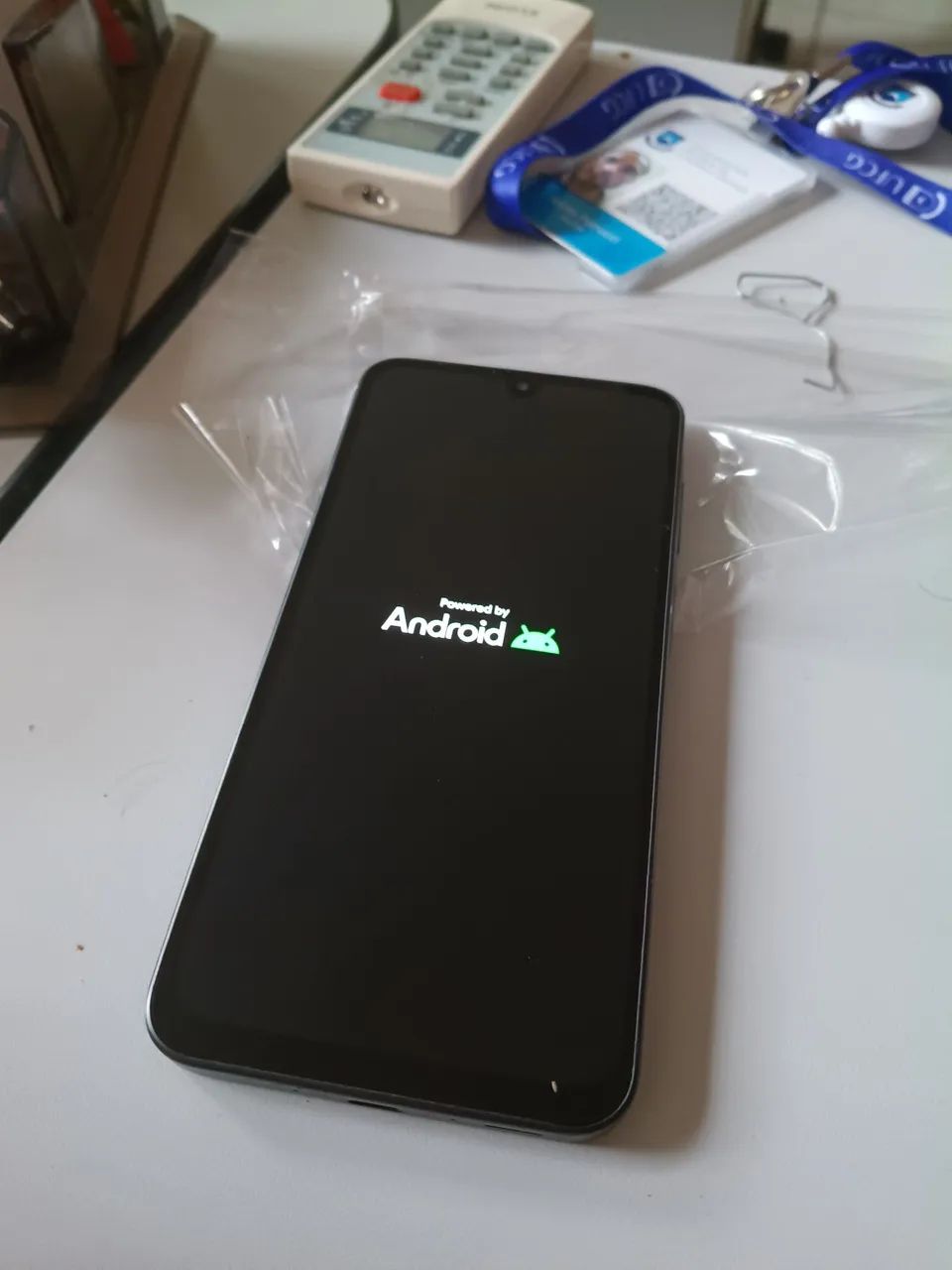 Samsung Galaxy a26 256 gb - Foto 2