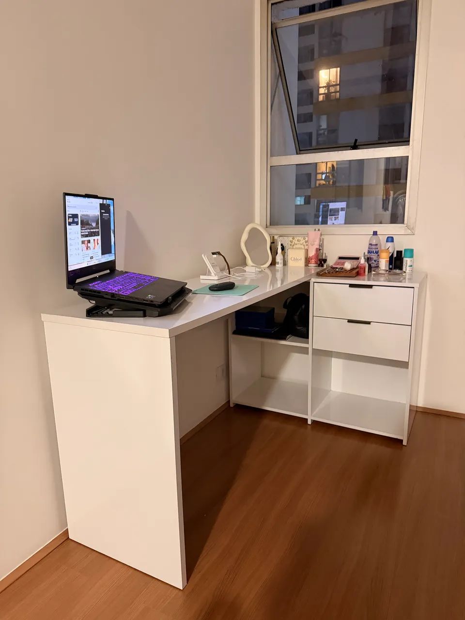 Escrivaninha - Home Office