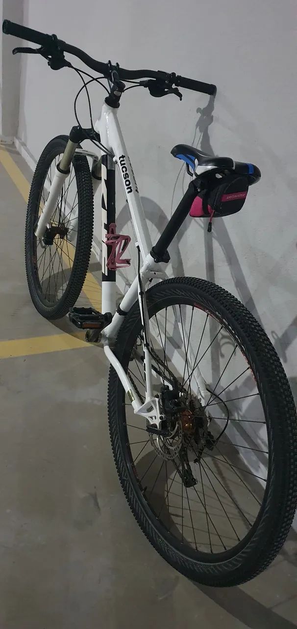 Bicicleta KHS Tucson aro 29 - Foto 4