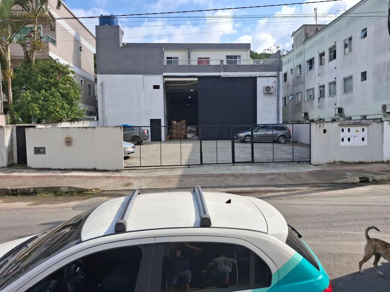 Galpão para alugar - Foto 3