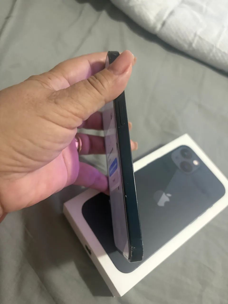 iPhone 13 à venda? - Foto 2