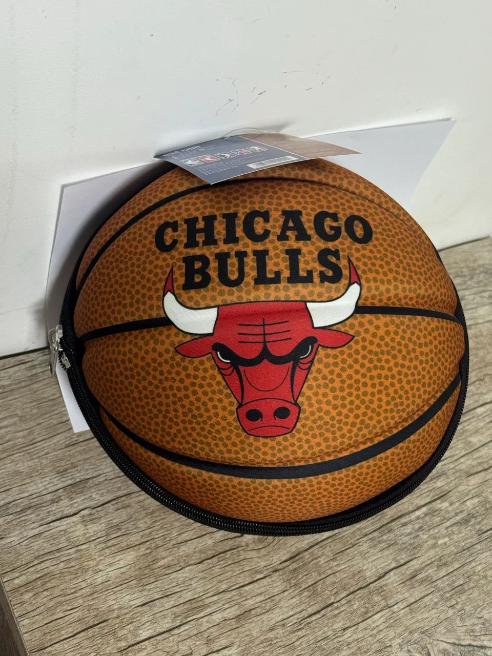 Bolsa bola de basquete 199.00 - Foto 2