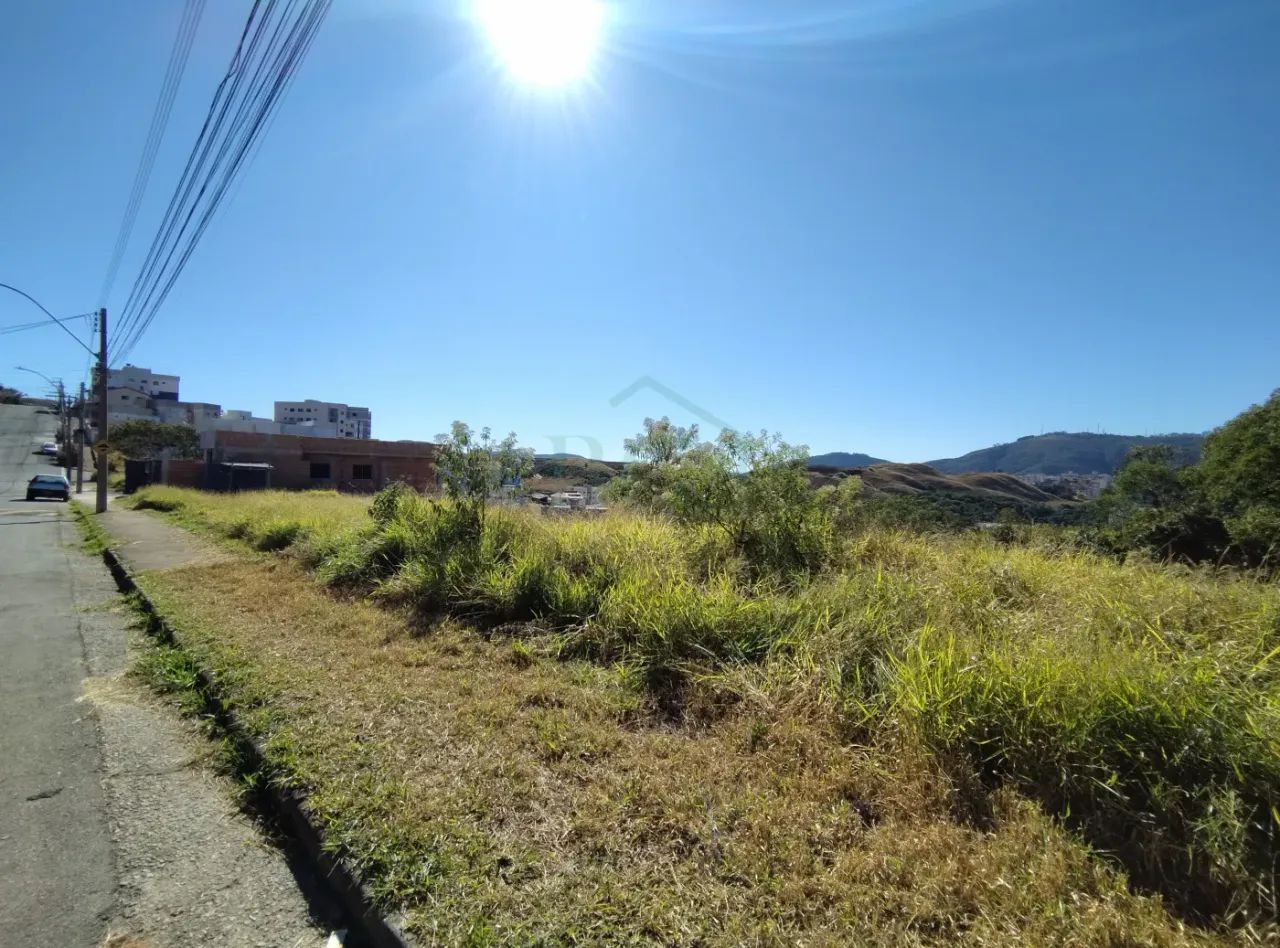 Terrenos Padrão em Poços de Caldas - Foto 2
