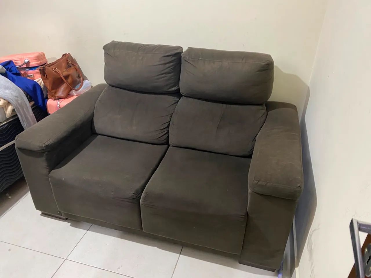 Sofá retrátil  - Foto 2