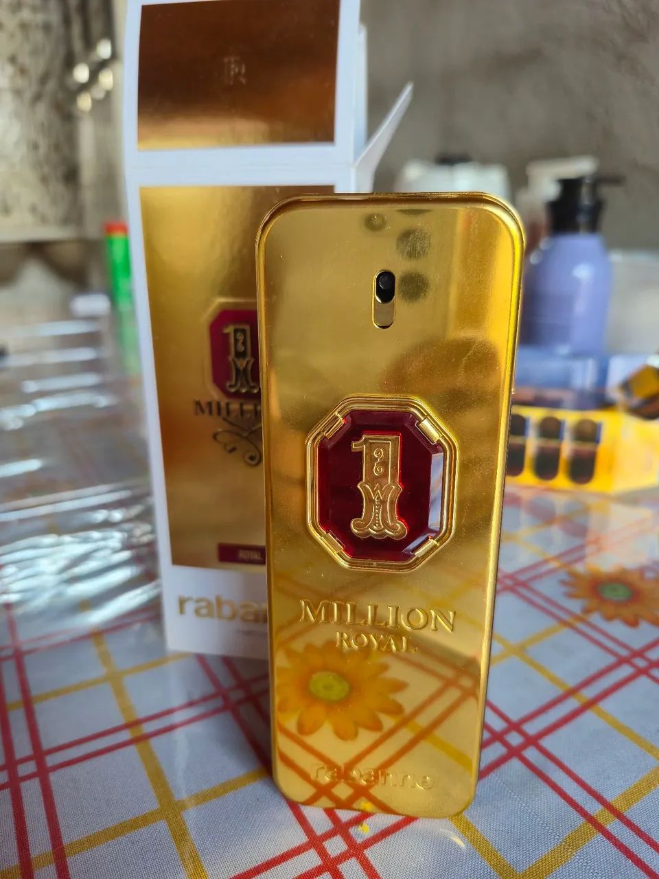 1 million royal 100 ML, PRA SAIR HOJE! - Foto 2