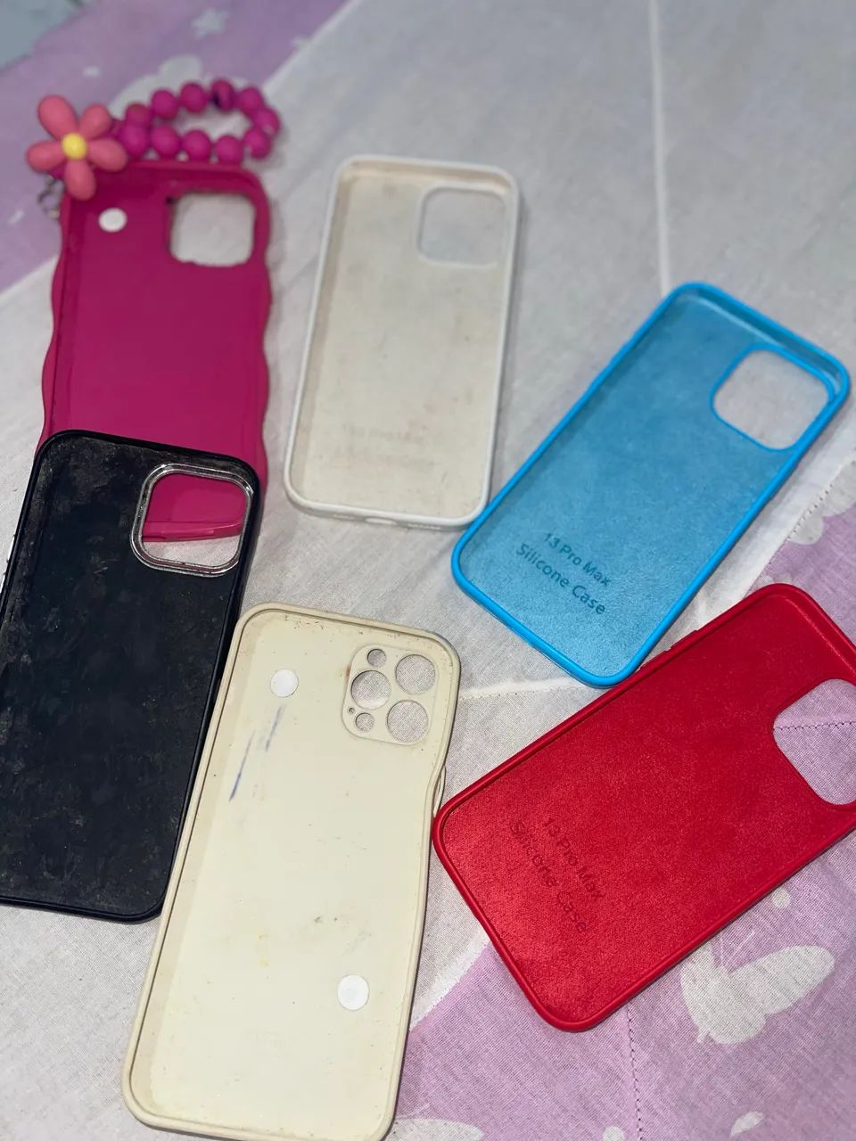 Case de IPhone 