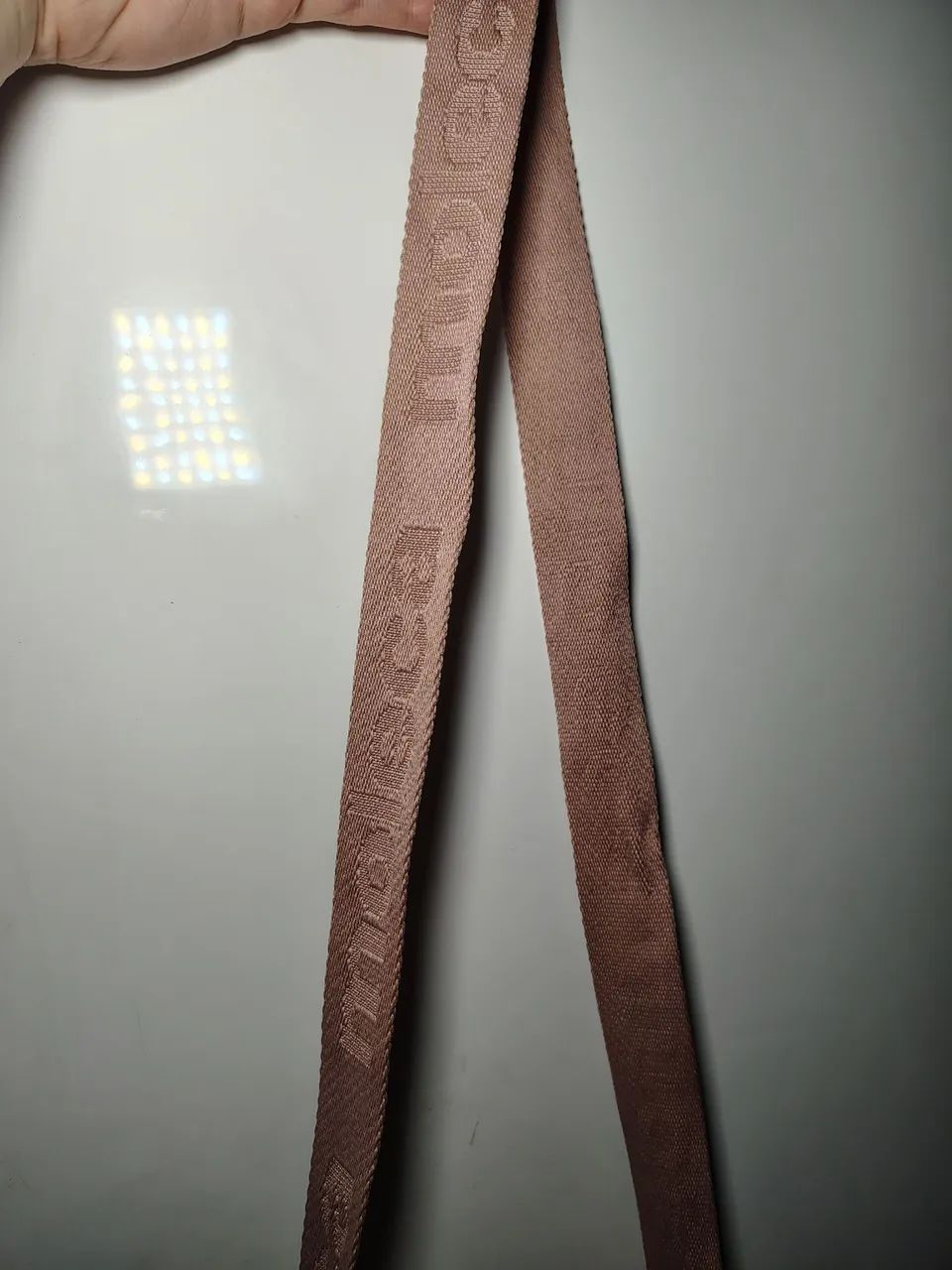 BOLSA ROSE MOLECA - Foto 4
