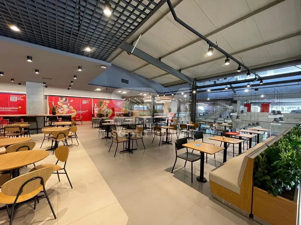 Sala para locação, Centro, Chapecó, SC - Foto 4