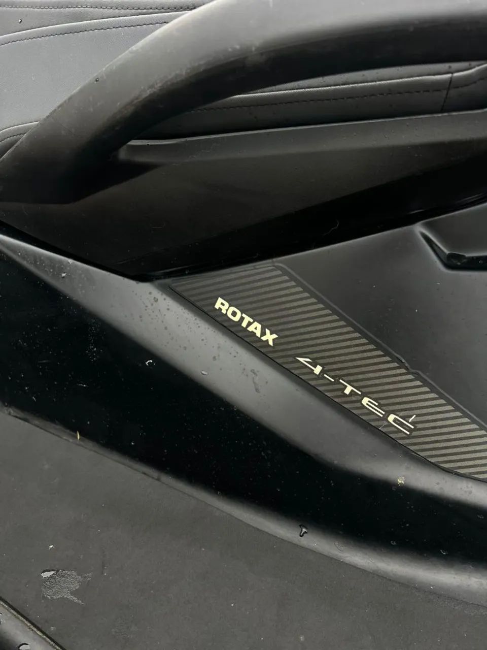 Sea-Doo GTS 130 2012 