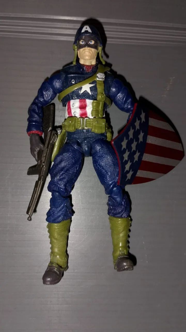 7-pack The Invaders 40's - Foto 2