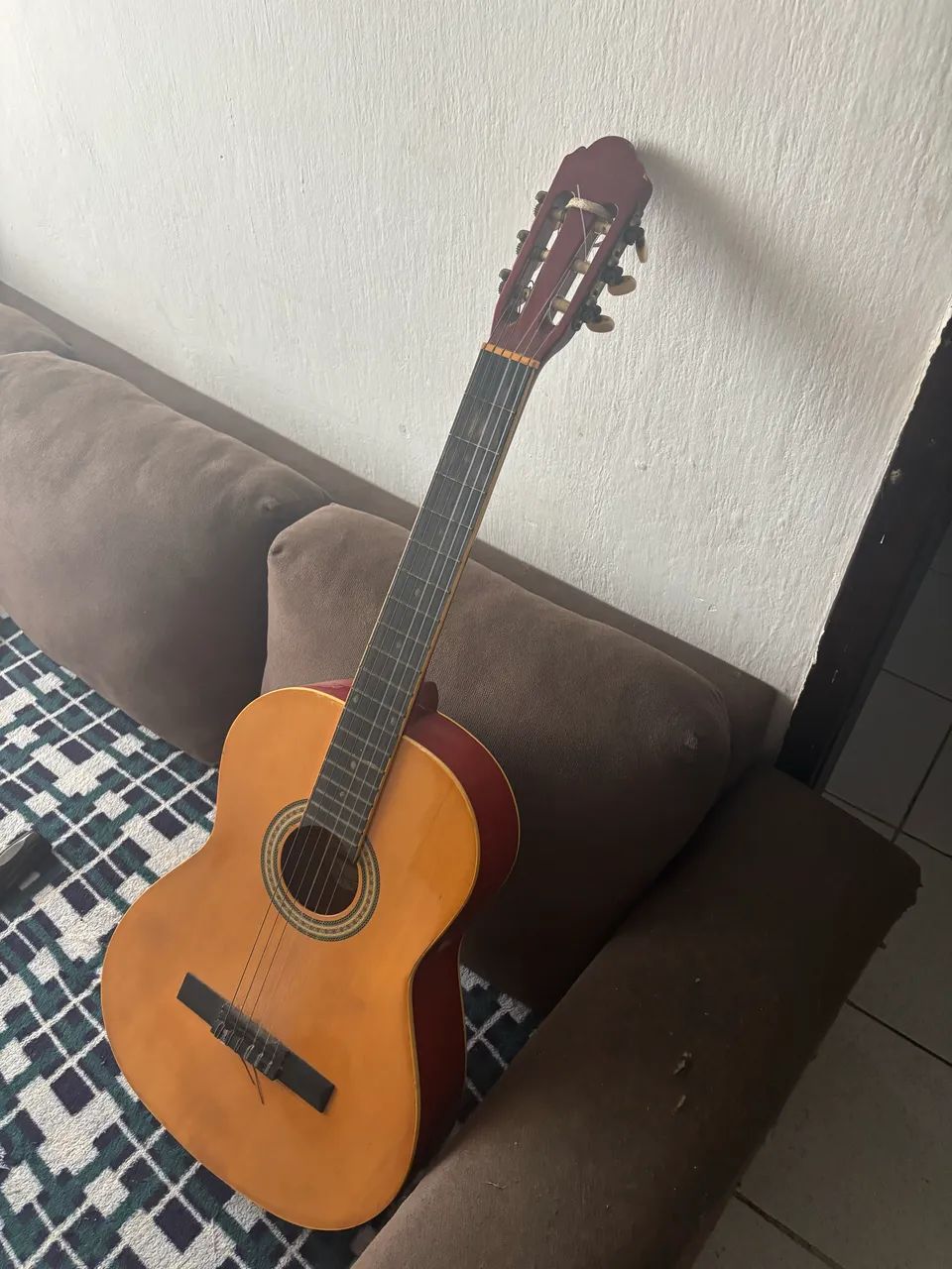 Violão - sem defeito  - Foto 2