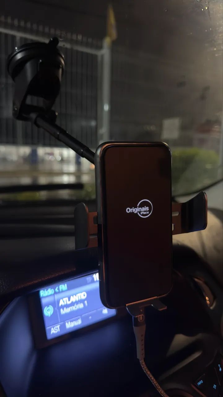 Suporte para celular - Iplace - Foto 2