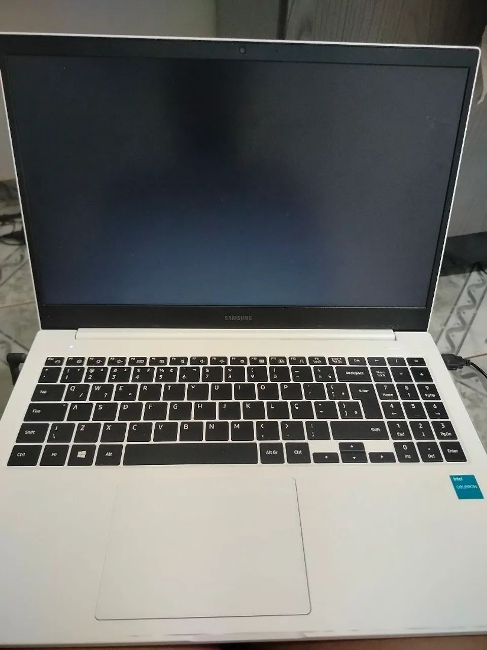 Notebook Samsung  - Foto 2