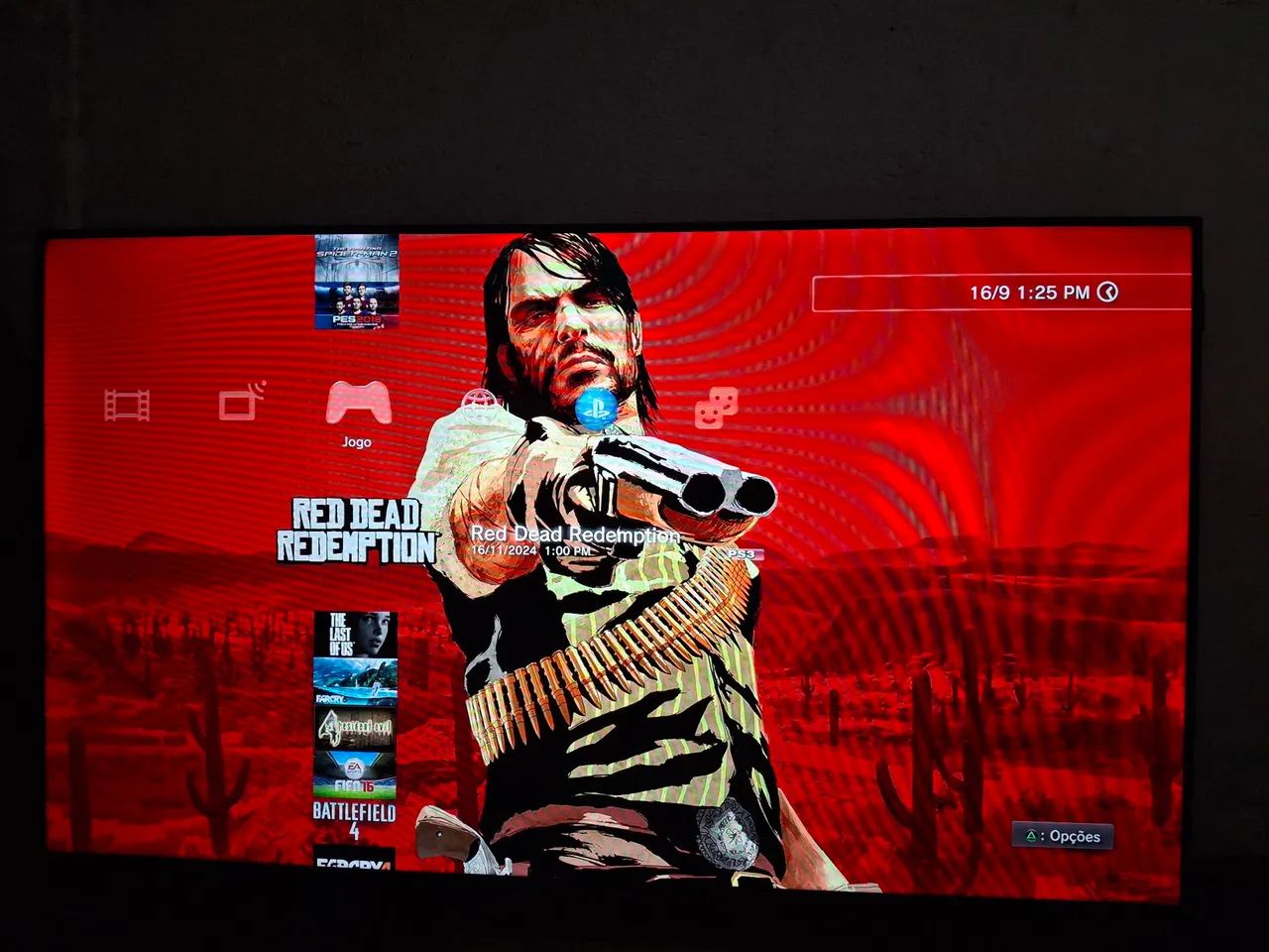 Ps3  - Foto 4