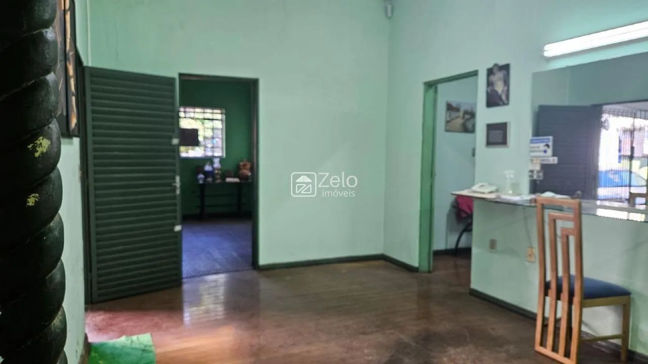 Casa à venda em Centro, Campinas - SP | Cód 55071 - Foto 2