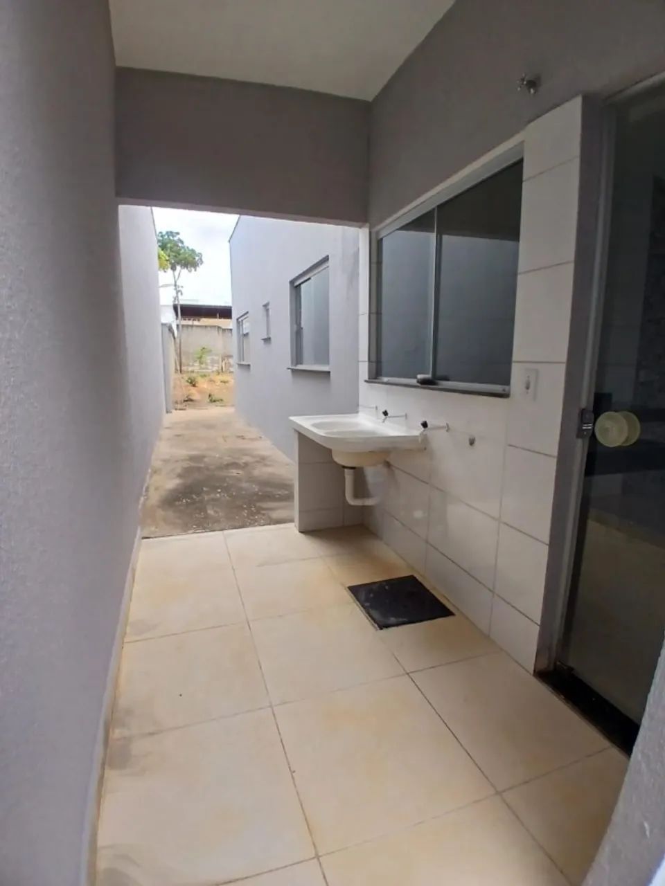 Casa de 2 quartos  - Foto 4