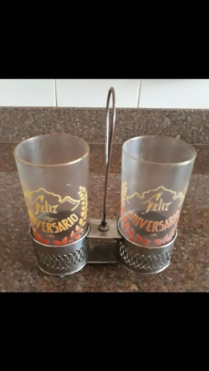 Cup Holder