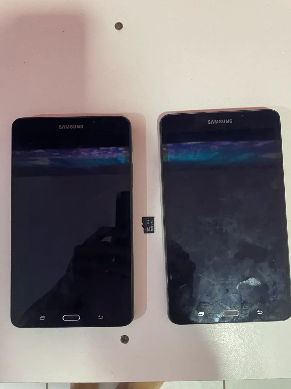 TABLETS SAMSUNG  - Foto 2