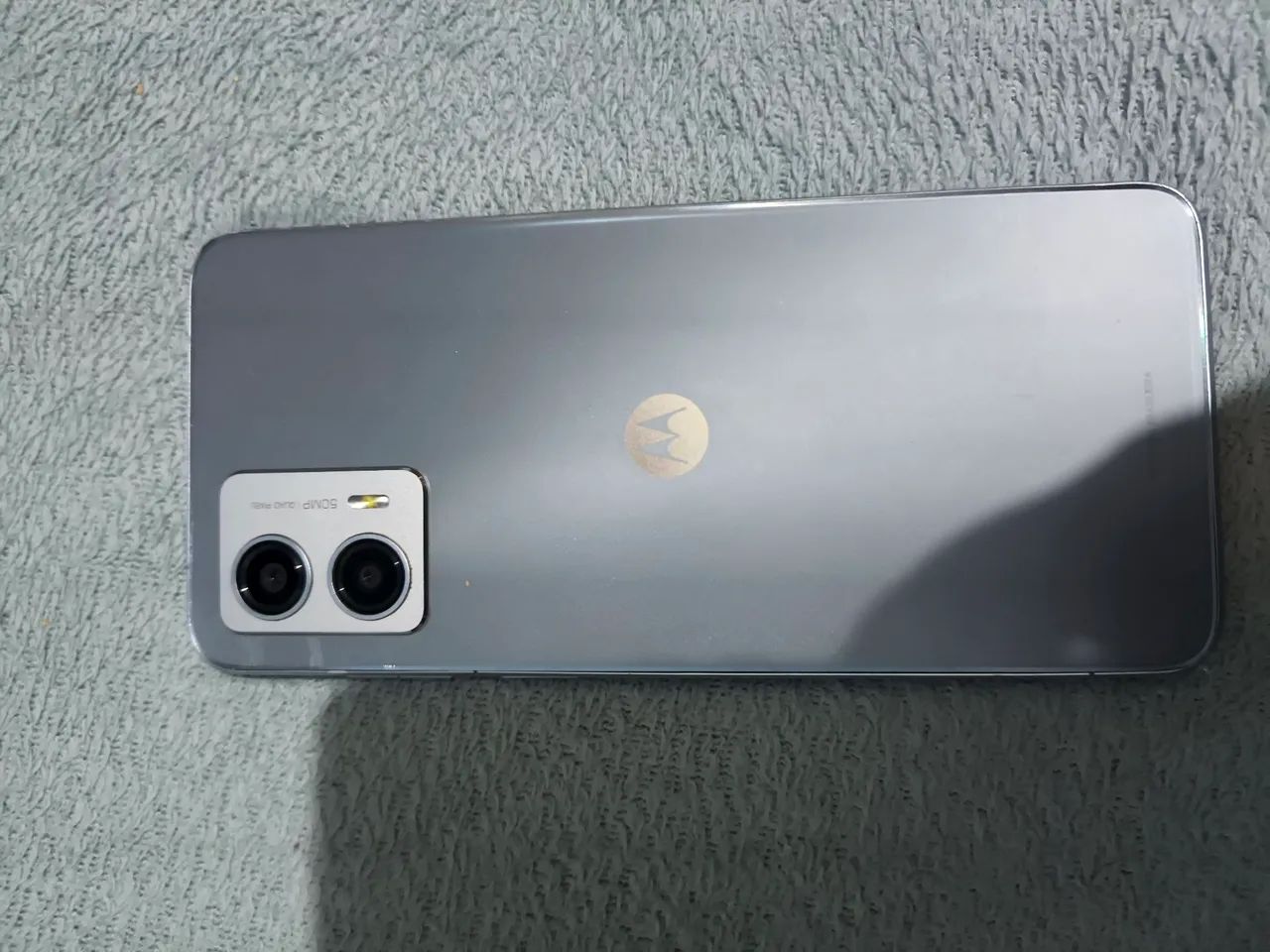 Motorola G53 5G - Foto 2