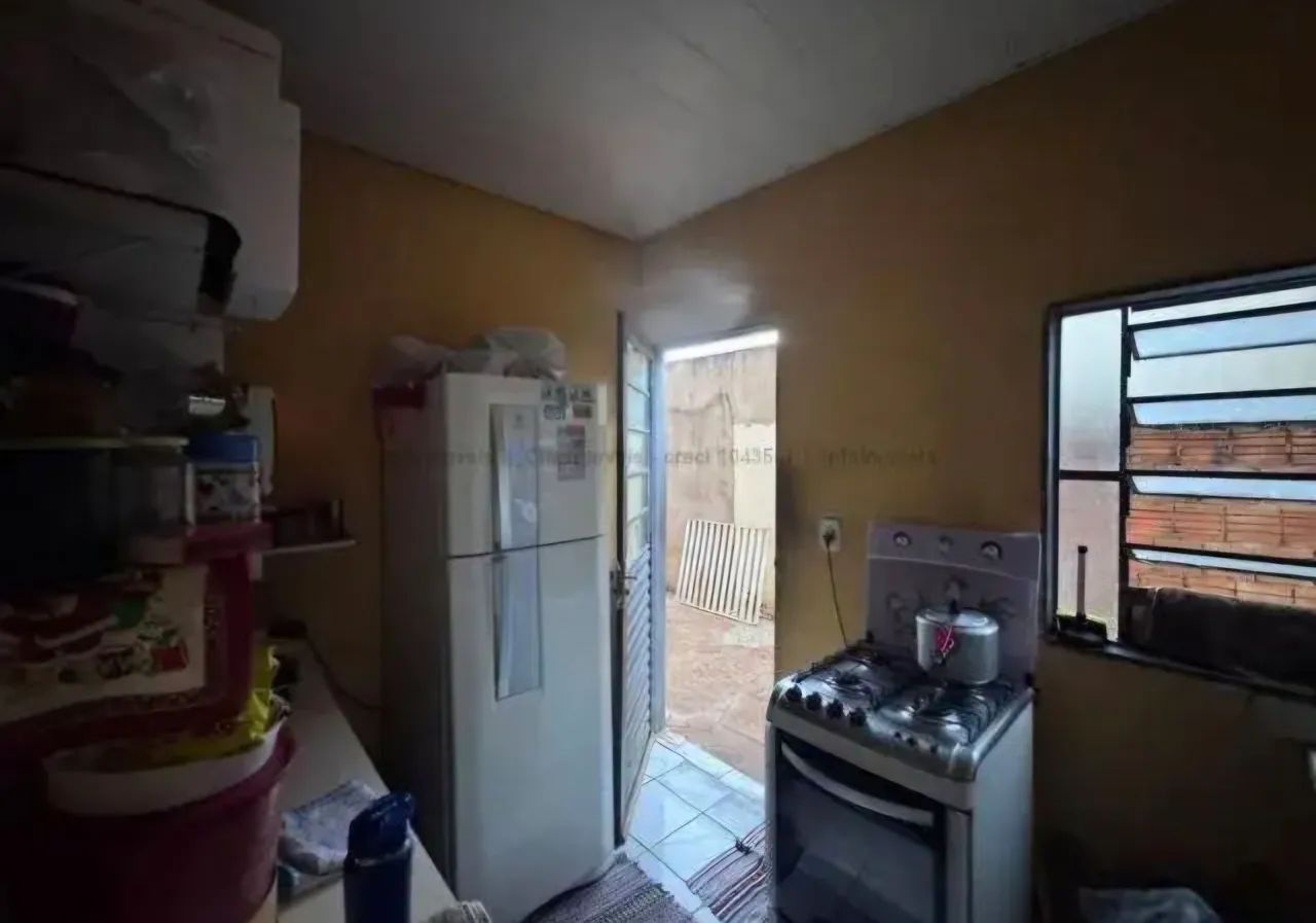 CASA + EDÍCULA EM CONDOMÍNIO!!!! - Foto 3