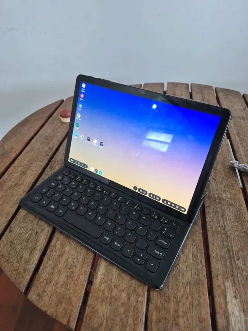 Samsung Galaxy Tab S4 10.5 Com CHIP (Parcelo)
