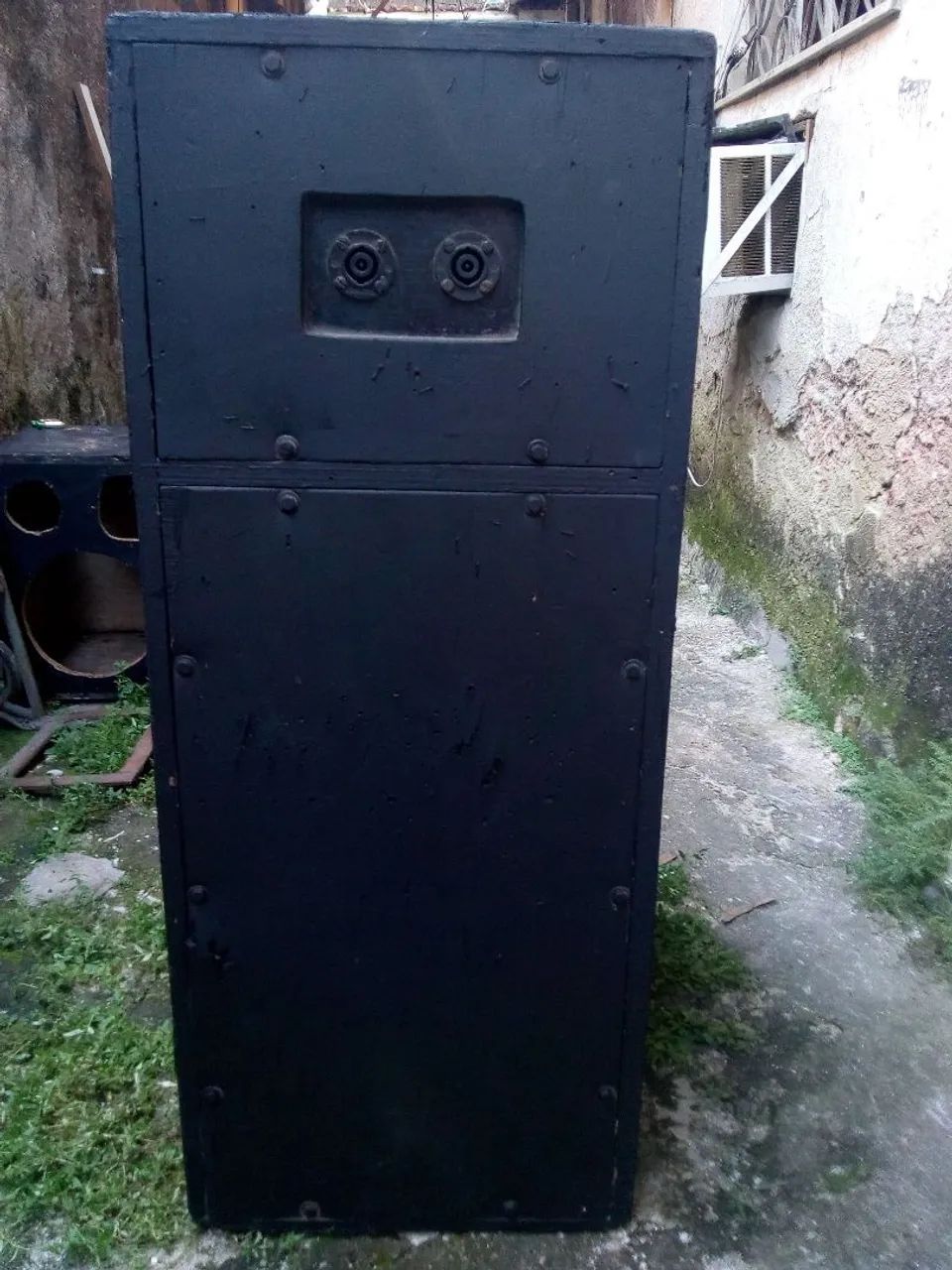 Caixa de som de alta  - Foto 2