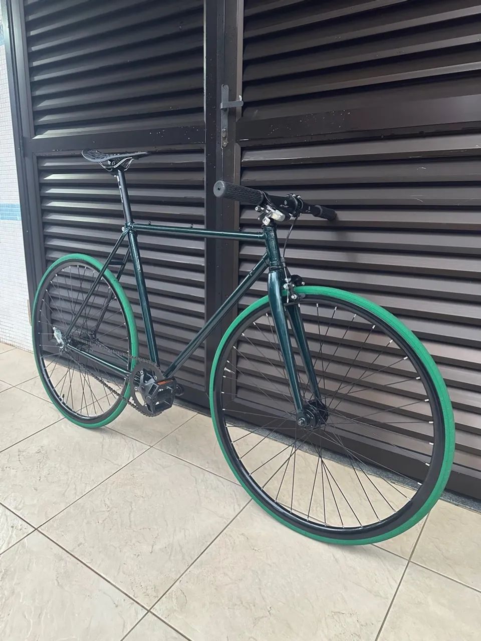 Bicicleta Fixa/Single Speed - Foto 5