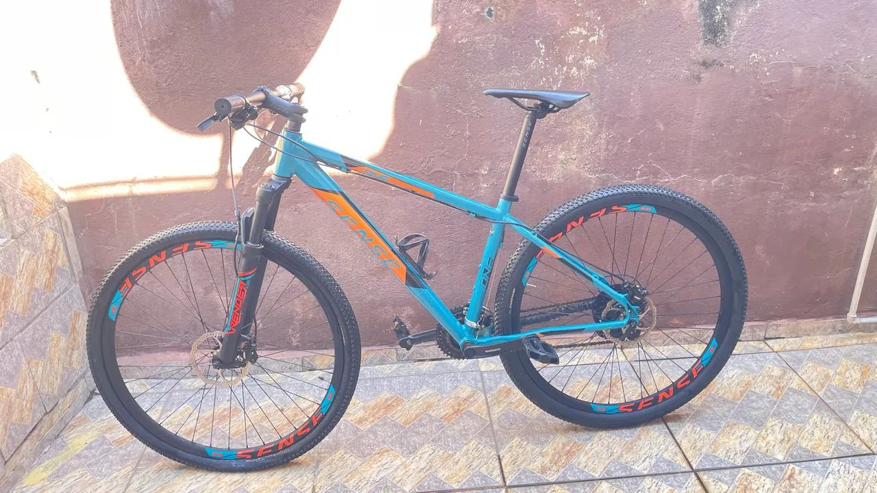 Sense One 2023  - Foto 5
