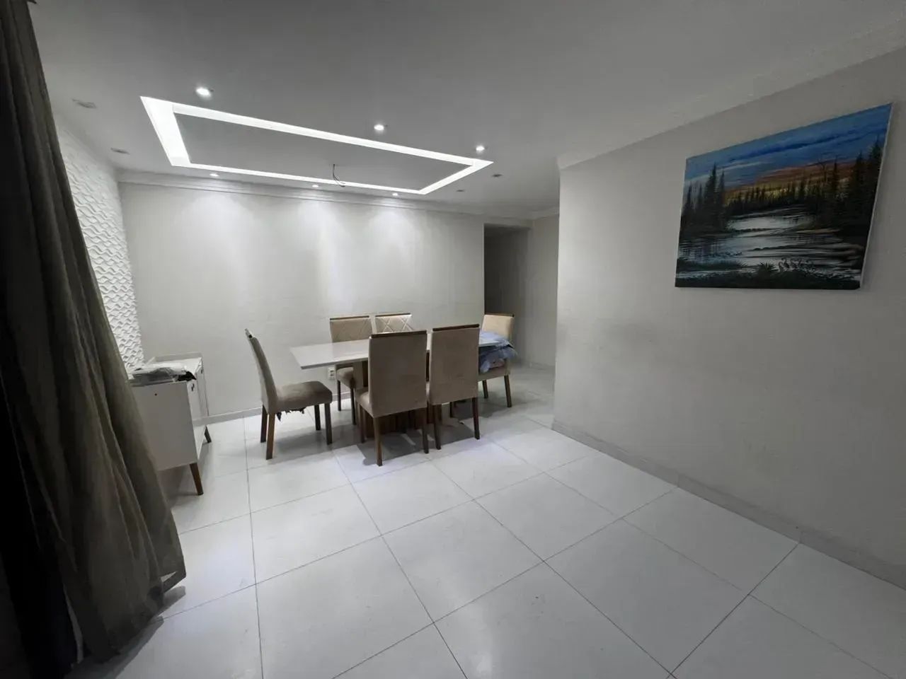 **Oportunidade Única! 3 Quartos, Vista Mar, 2 Vagas e 106m² no Edifício Henrique VI! Agend - Foto 2
