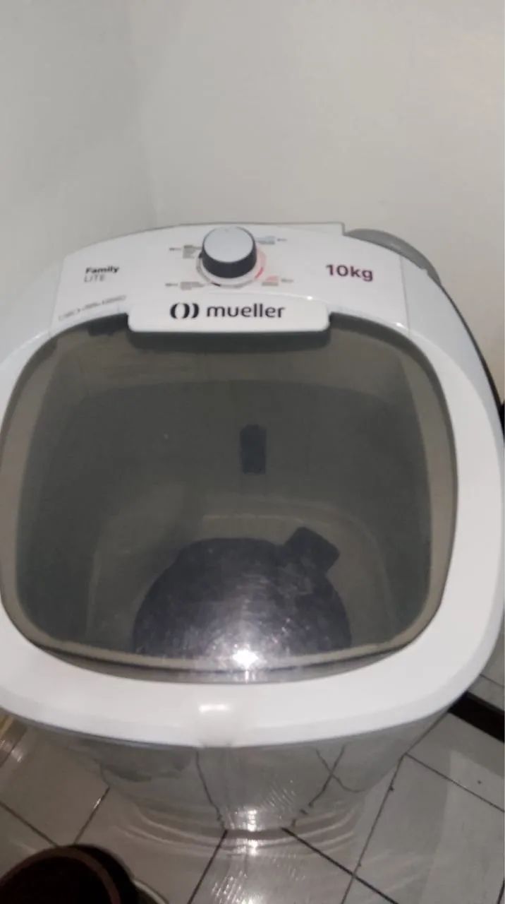 Máquina de lavar tanquinho  - Foto 3