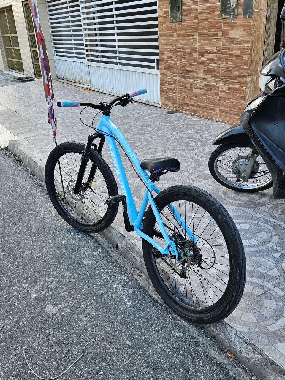 Absolute brutus 3