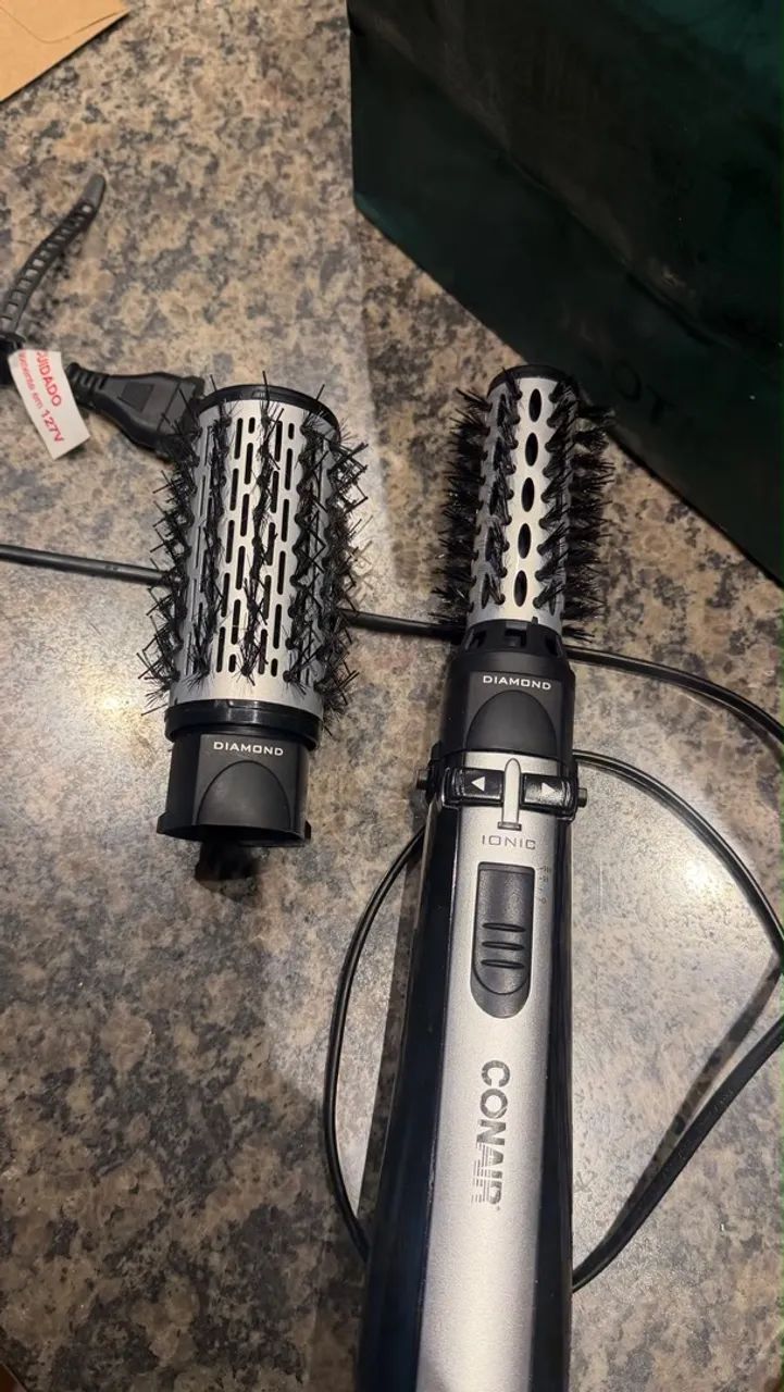 Conair Diamond Brilliance (900W) - Foto 5