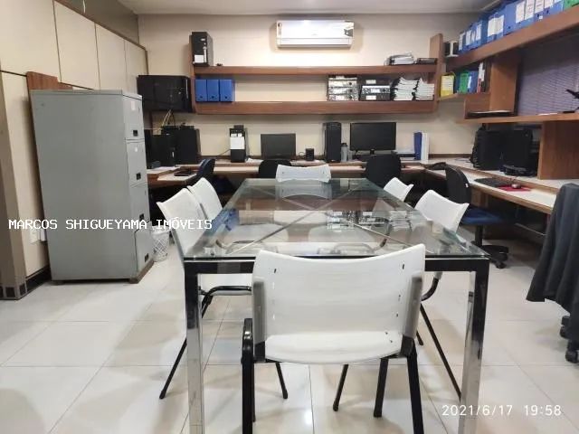 Sala Comercial para Locação em Salvador, Ondina, 2 banheiros, 2 vagas - Foto 12